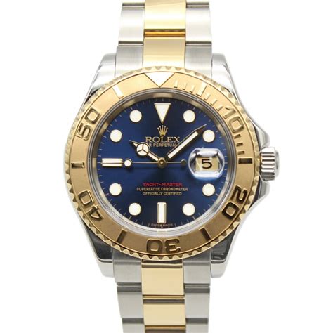 rolex yacht master 40 2 tone|rolex yacht master good investment.